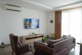 2 Bedroom The Edge Labone